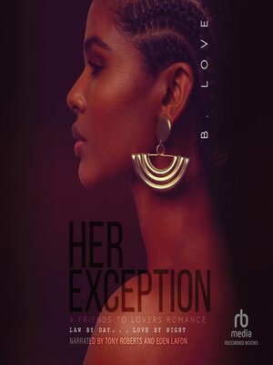 cover image of Her Exception 2